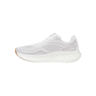 Saucony Ride 18 White | Gum