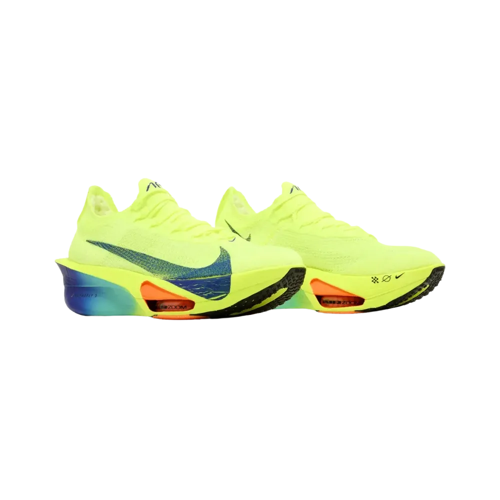 Air Zoom Alphafly NEXT% 3 'Fast Pack'