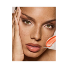 Fenty Gloss Bomb Universal Lip Luminizer Mango Margz