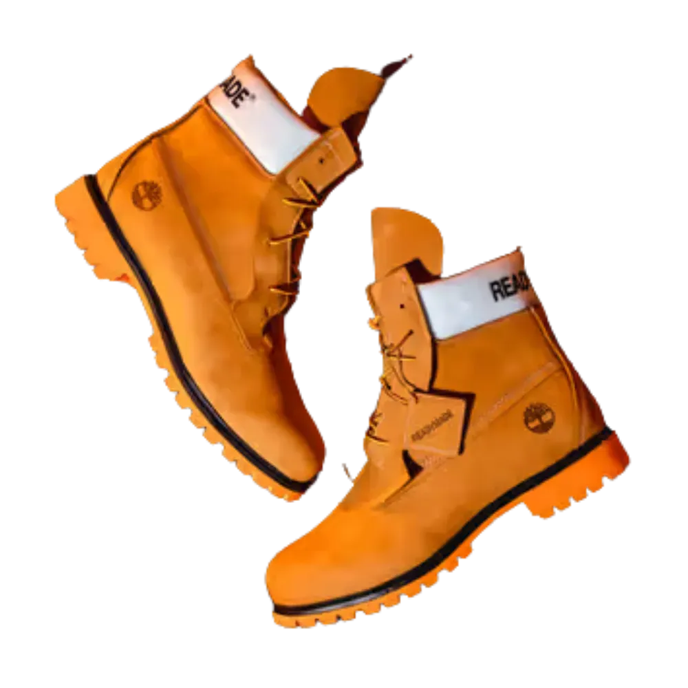 Timberland 6" Boot Readymade Inside Out