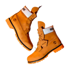 Timberland 6" Boot Readymade Inside Out