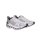 On Running Cloudsurfer Trail Frost White