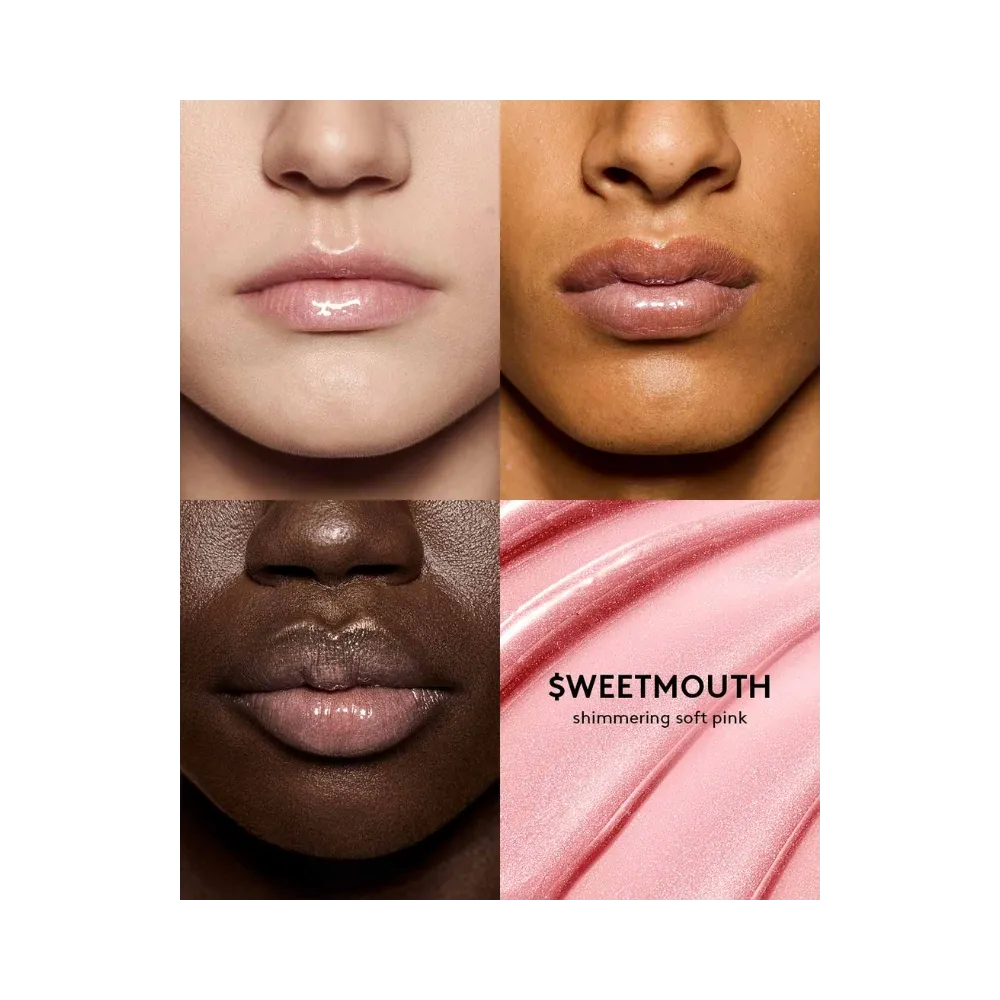 Fenty Gloss Bomb Universal Lip Luminizer $weet Mouth