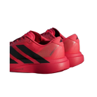 Adidas Adizero Evo SL Lucid Red Black Blue
