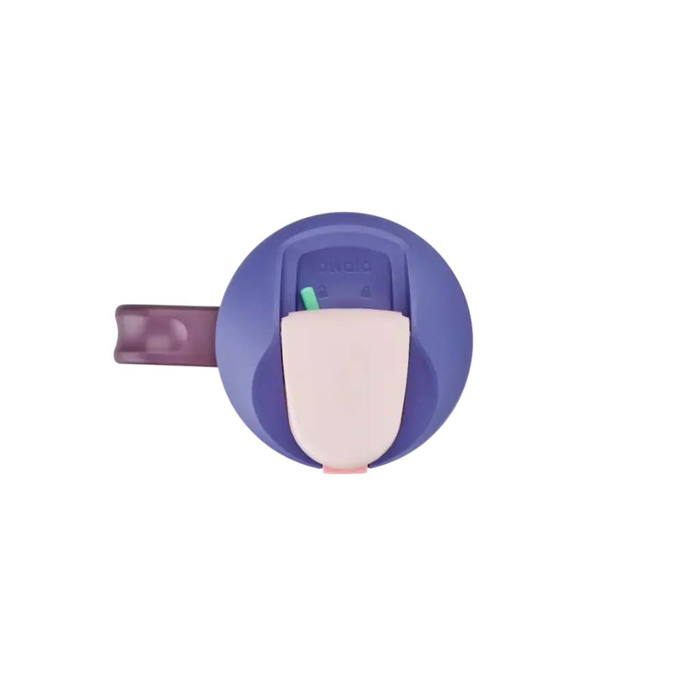 Owala Freesip-Tumbler 40oz "Pretty In Purple"