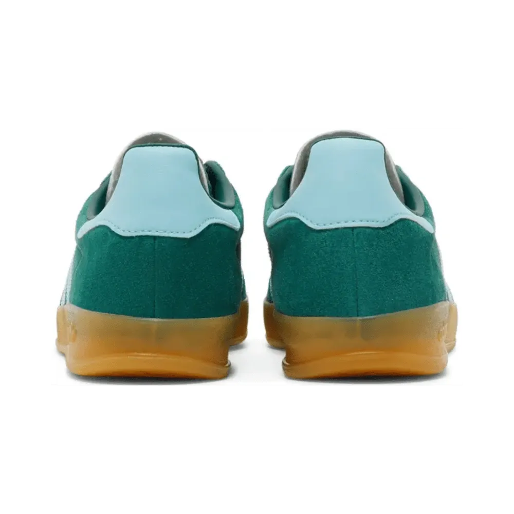 Adidas Gazelle 'Collegiate Green Hazy Sky'