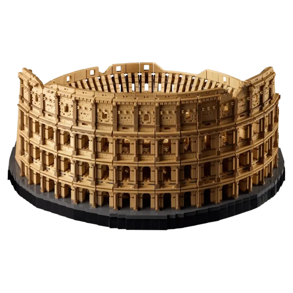 LEGO Architecture Colosseum Set 10276