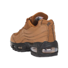Nike Air Max 95 'Big Bubble Light British Tan Jewel Swoosh'
