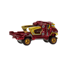 Hot Wheels Marvel Iron Man & Hulkbuster Vehicles