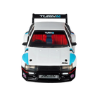 Hot Wheels Elite 64 Toyota Corolla Levin AE86 Custom