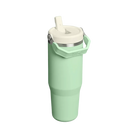Stanley Flip Straw Iceflow Tumbler Pistachio