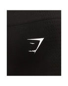 Gymshark Vital Soft Legging Regular Black