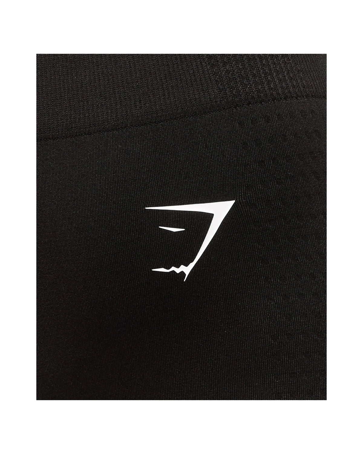 Gymshark Vital Soft Legging Regular Black