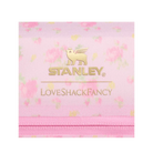 Stanley 1913 x LoveShackFancy All Day Madeleine Mini Cooler Backpack Ibiza Sunset