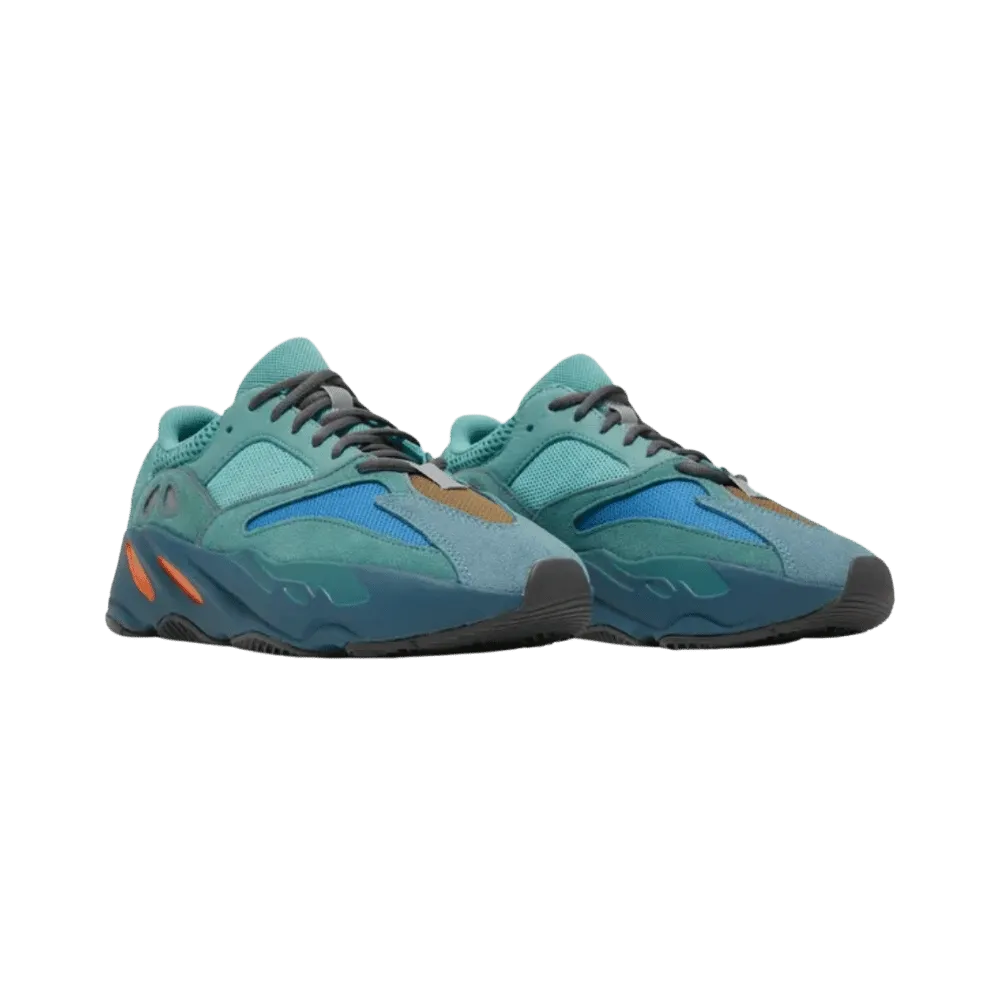 Yeezy Boost 700 'Faded Azure'