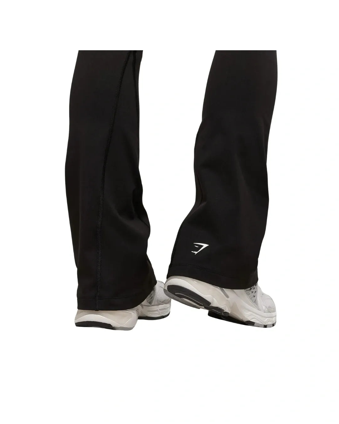 Gymshark Vital Soft Flared Legging Black