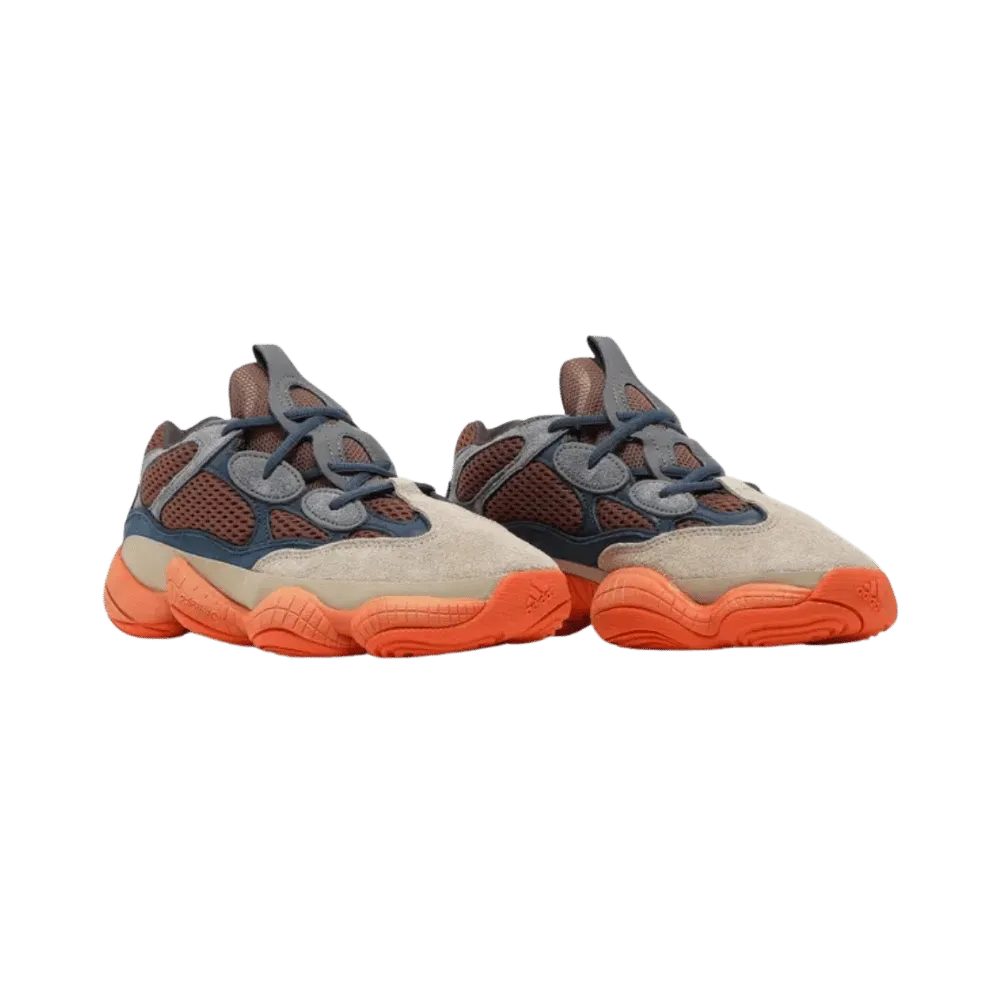 Yeezy 500 'Enflame'