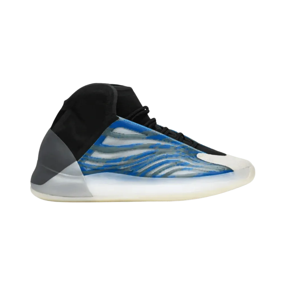 Yeezy Quantum 'Frozen Blue'