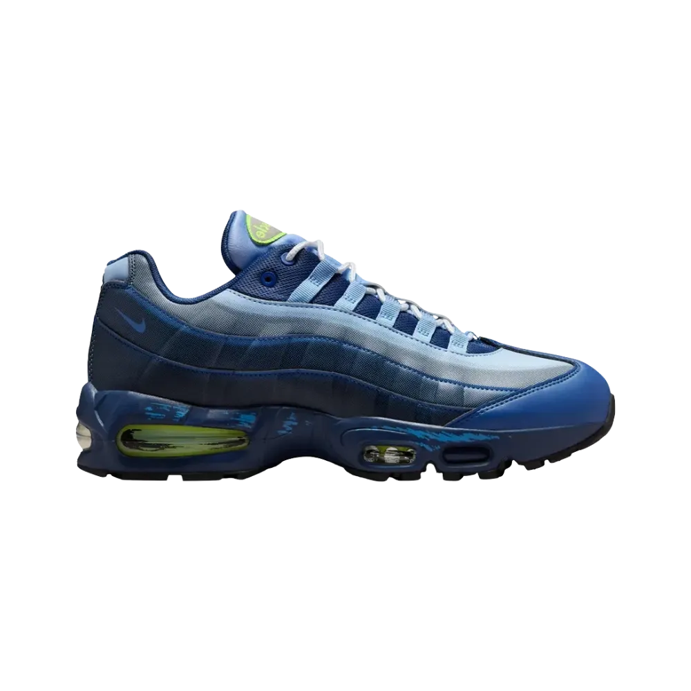 Nike Yu-Gi-Oh! x Air Max Muscle 95 QS 'Joey'