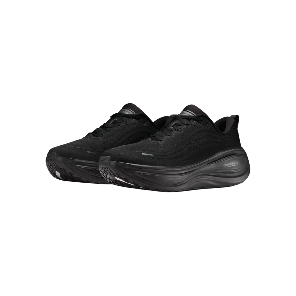 Nike Vomero Plus 'Black'