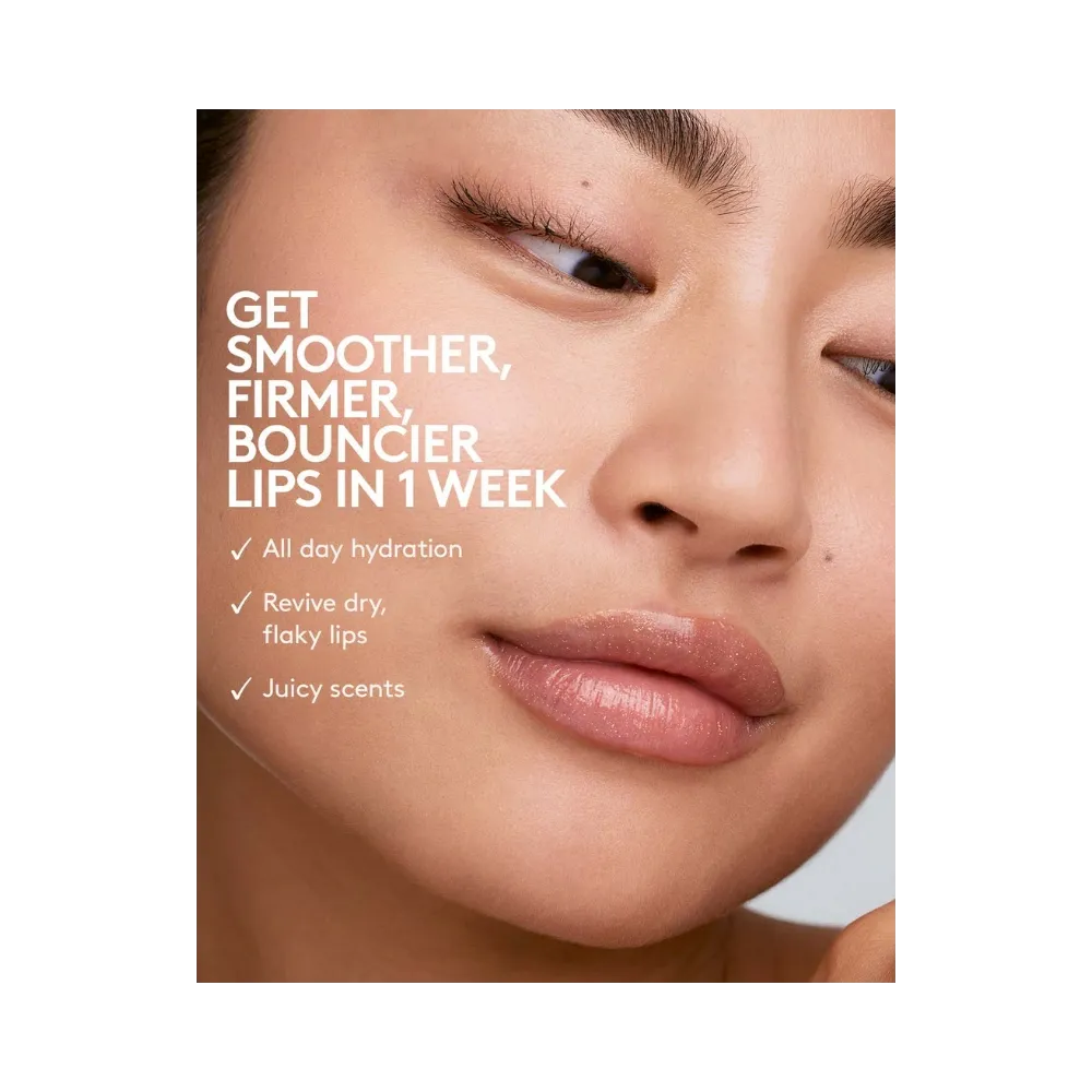 Fenty Plush Puddin' Intensive Recovery Lip Mask Cacao