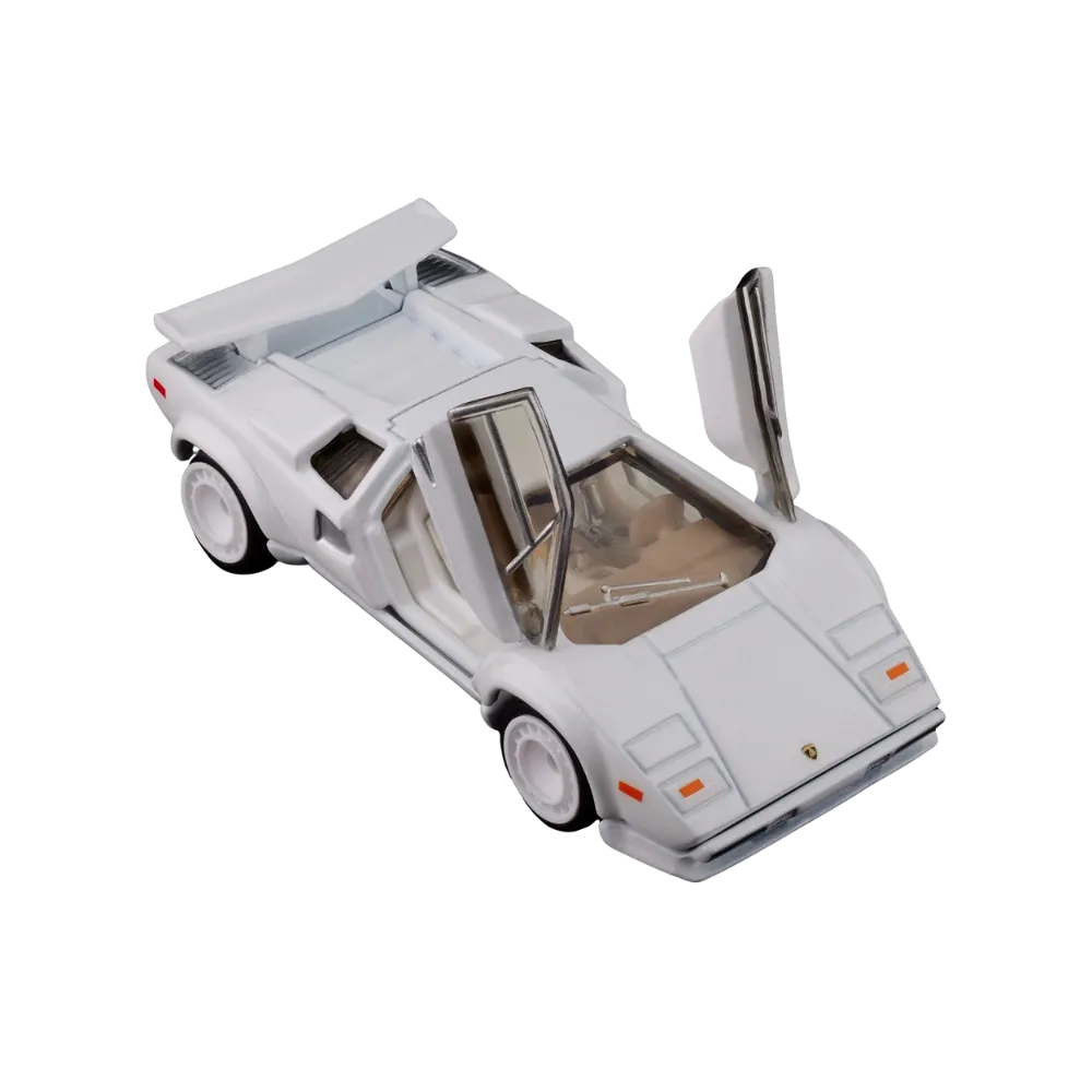 Hot Wheels RLC Exclusive 1982 Lamborghini Countach LP 500 S