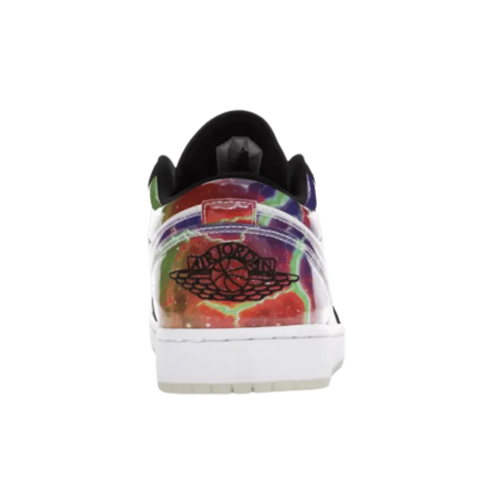 Nike Air Jordan 1 Low 'Galaxy'