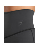 Gymshark Elevate Flared Leggings 2.0 Black