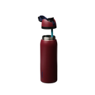 Owala Freesip 40oz "Burgundy Bay"
