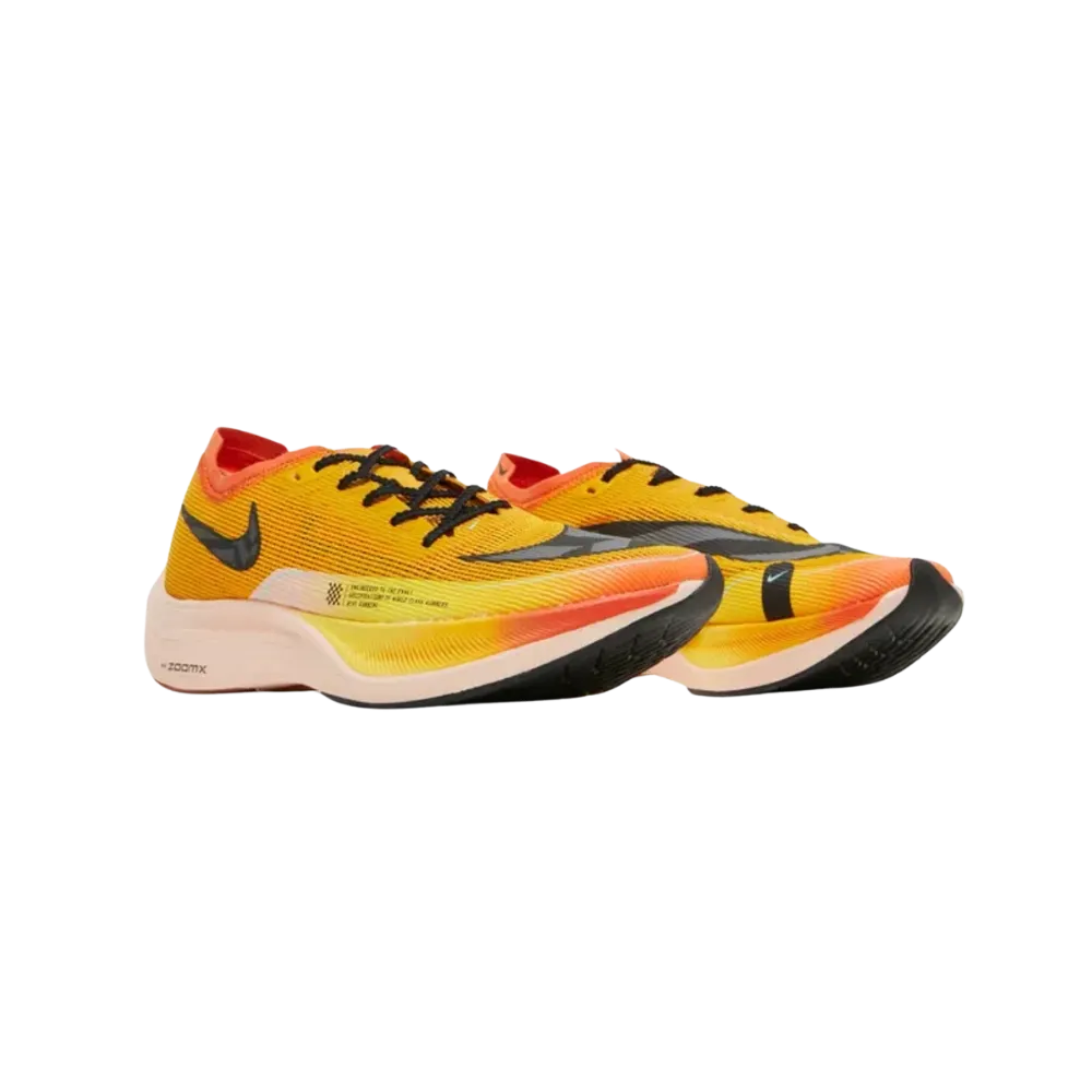 ウォーキング・ランニングウェア NIKE ZoomX Vaporfly NEXT% Nike ZoomX Vaporfly NEXT% 2 'Ekiden Zoom Pack' – Dawntown