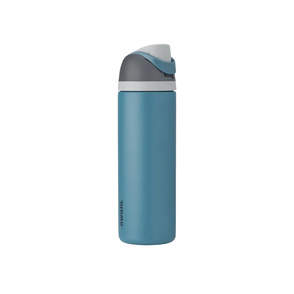 Owala Freesip 24oz "Blue Oasis"