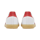Samba OG J 'White Collegiate Red Gum'