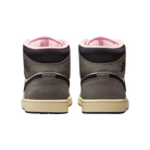 Nike Air Jordan 1 Mid 'Cave Stone'