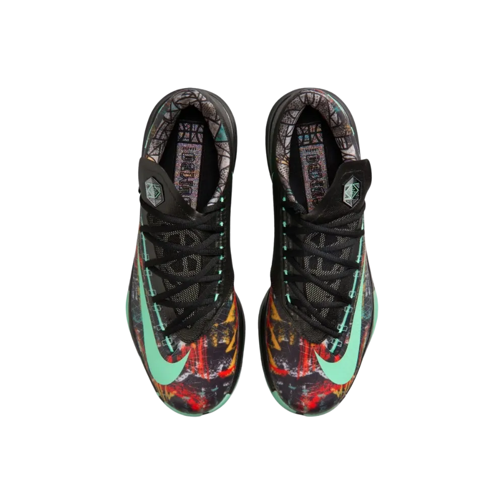 Nike KD 6 'All Star - Illusion' 2026