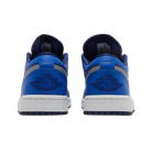 Air Jordan 1 Low Game Royal Blue Void