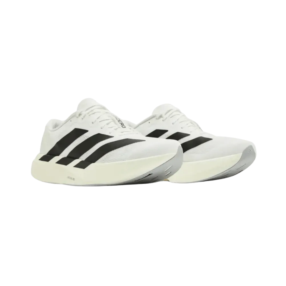 Adidas Adizero Evo SL 'White Black'