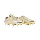 Cristiano Ronaldo x Nike Mercurial Superfly 1 RGN 'Metallic Gold Star'