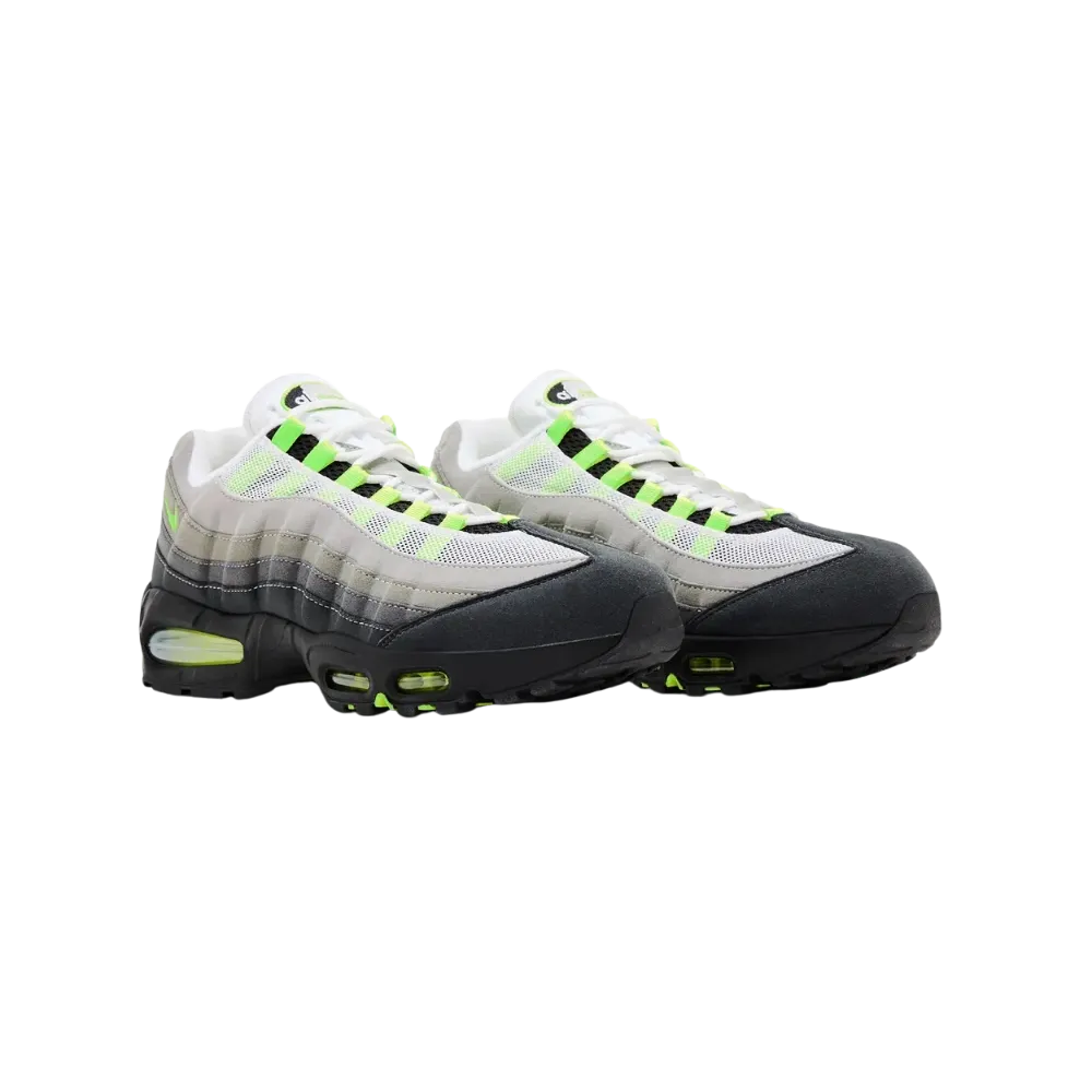 Nike Air Max 95 OG 'Neon' 2025