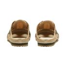 Onitusuka Tiger Mexico 66 Sabot 'Beige Green'