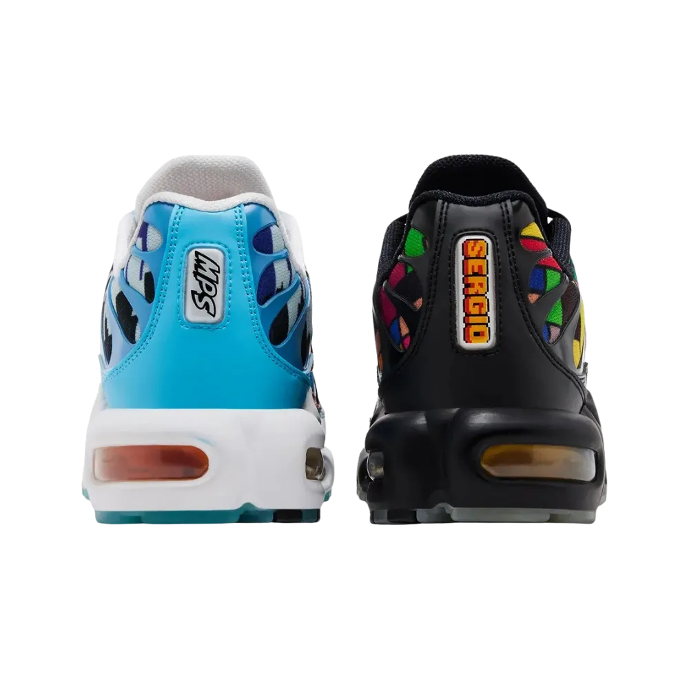 Nike Air Max Plus 'Doernbecher' 2026