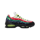 Nike Air Max 95 OG 'Big Bubble - Paisley Neon'