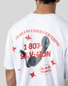 â€œCALL-ON-DUTYâ€ TEE