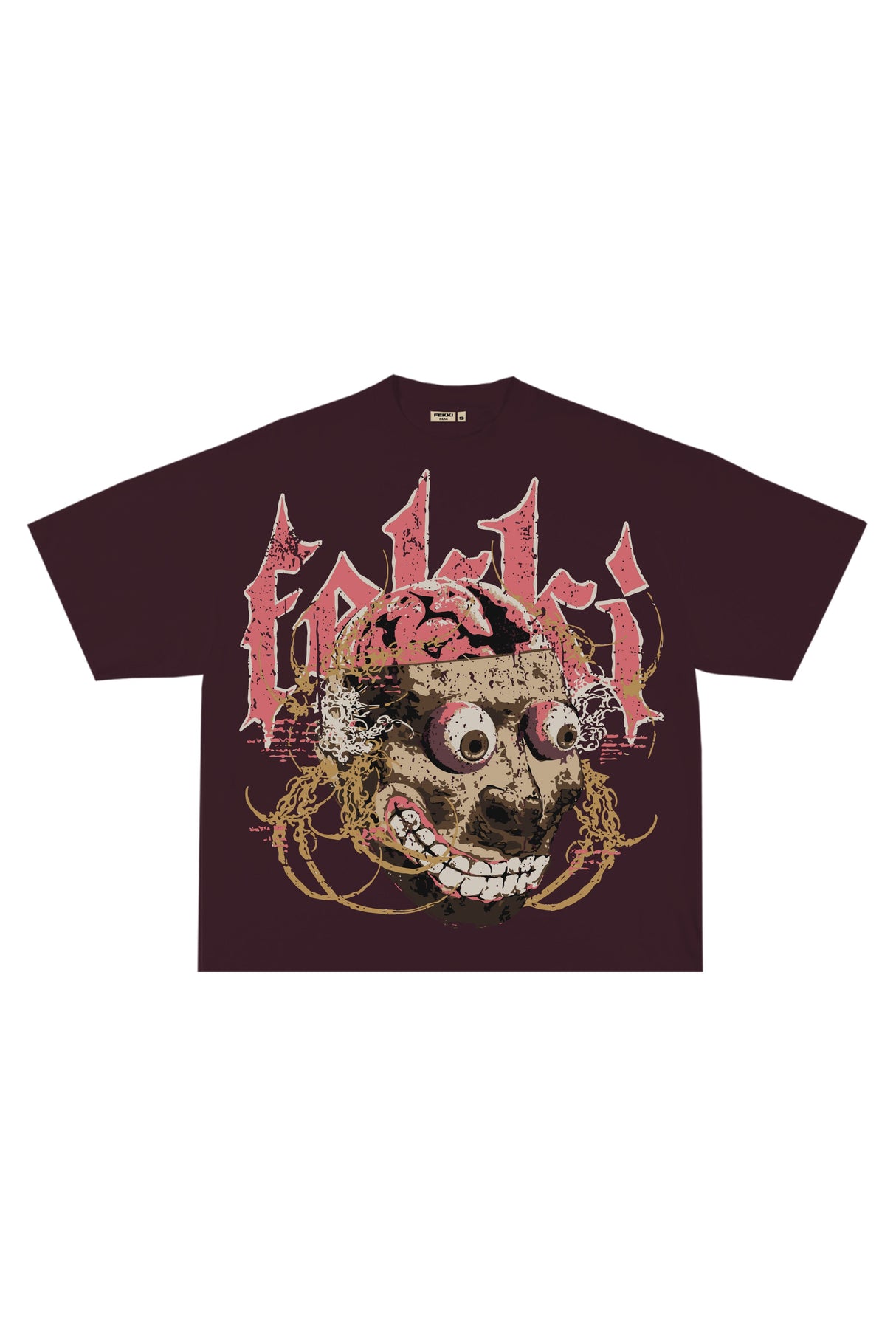 FEKKI SENSOR TEE