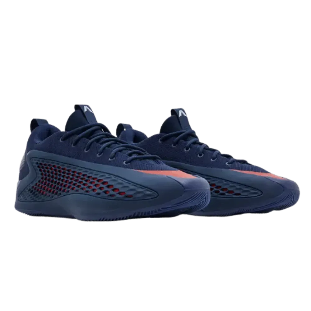 Adidas Ae 1 Low Usa Night Indigo