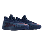 Adidas Ae 1 Low Usa Night Indigo