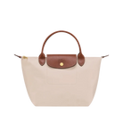 Longchamp Le Pliage Original S Handbag Paper - Recycled canvas