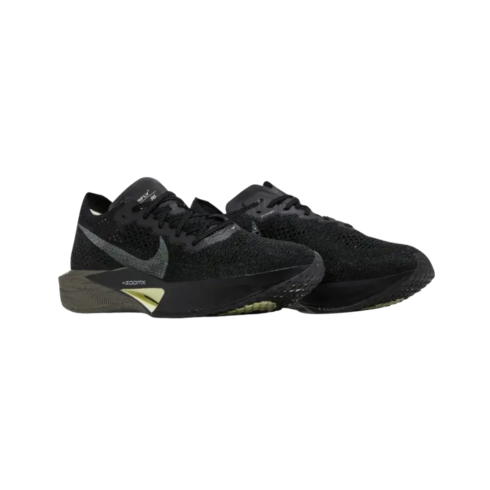 Nike ZoomX VaporFly Next% 3 'Black Olive Aura'