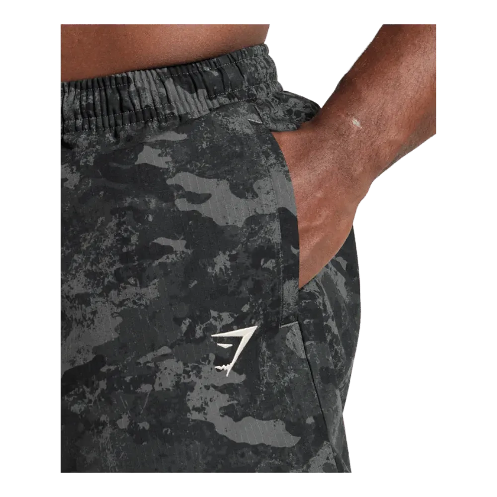 Gymshark Pumper Pants Graphite Grey