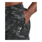 Gymshark Pumper Pants Graphite Grey