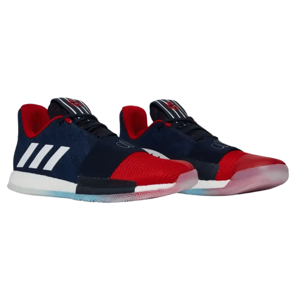 Adidas Harden Vol. 3 'Rockets 90s Jersey'